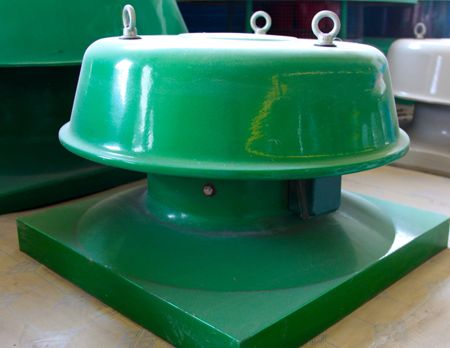 電氣與控制系統(tǒng)：消防排煙風(fēng)機(jī)的動(dòng)力保障