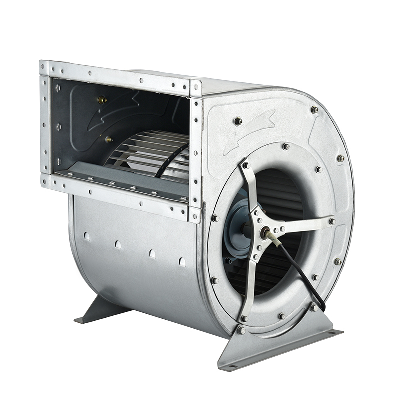 　新風換氣機對置換新風有什么作用？