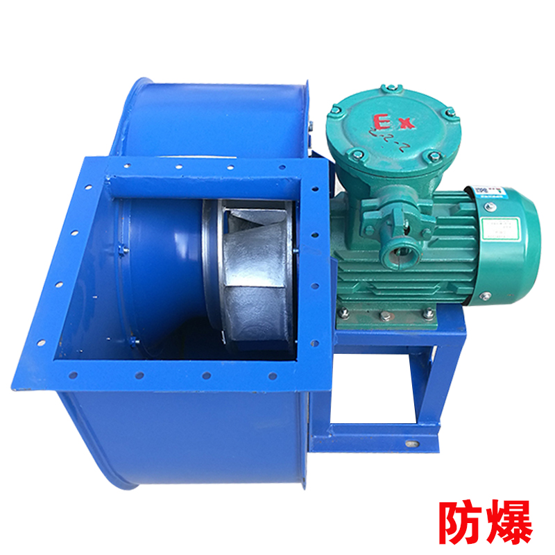 離心風(fēng)機(jī)維護(hù)的5個(gè)注意點(diǎn)有哪些？