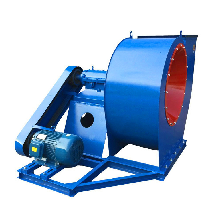 離心風(fēng)機維護的5個注意點有哪些？