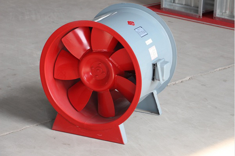 排煙風機轉速不穩(wěn)定的原因有哪些？