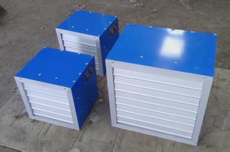 離心風(fēng)機箱運轉(zhuǎn)方式